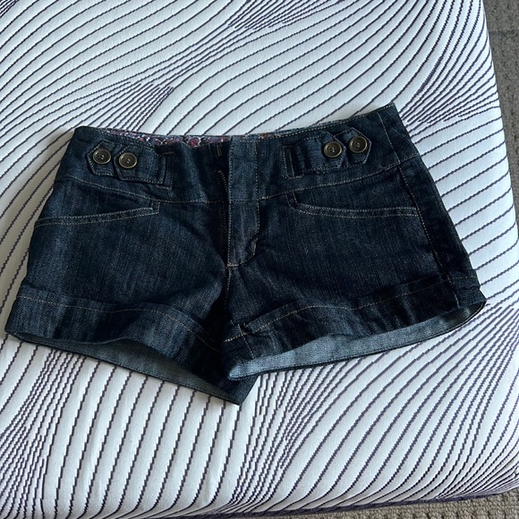 Kismet shorts - Picture 1 of 3